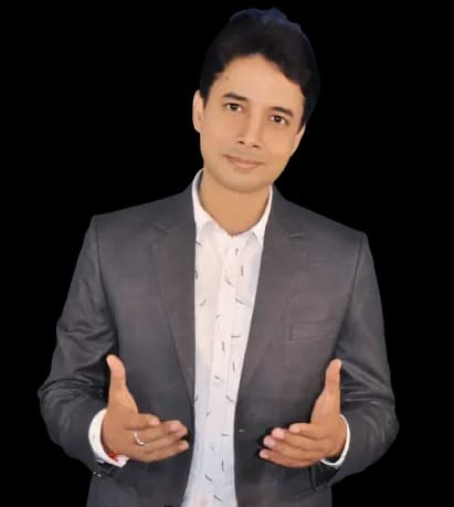 Pratap Manish - Mentor